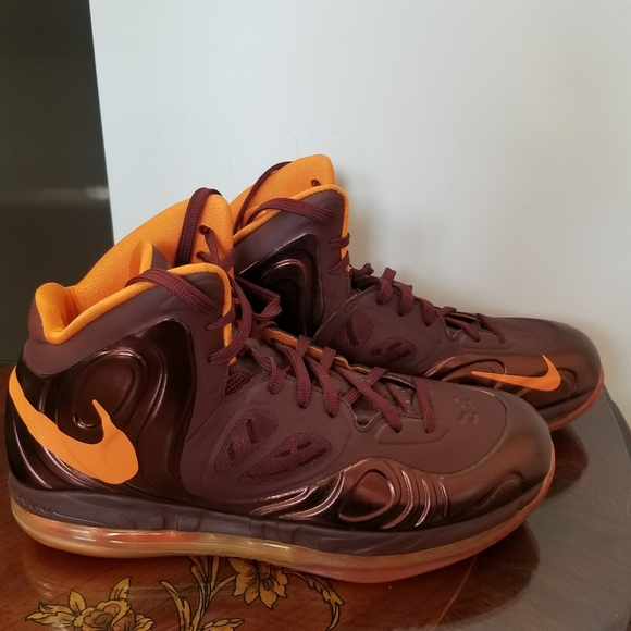 Nike Shoes Air Max Hyperposite Poshmark